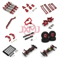 ✅ simulators ✅ dual segments in stock universal Spring shock absorbers metal RC models ♝JJRC C8801 C