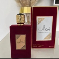 Original Ameerat al Arab By Lattafa perfume 100ML#UAE