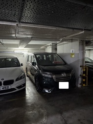鯉景灣C期LG車位 出售