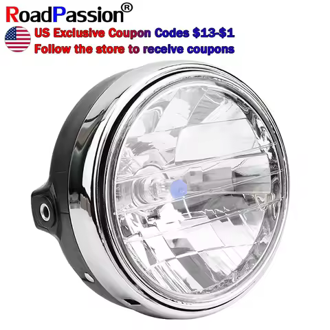 Road Passion Motorcycle Turn Signal Light Lamp For Honda CB400 CB500 CB1300 VTR250 CB250 VTEC400 CB 