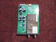42吋LED液晶電視 視訊盒 TL-42V75D-600 ( CHIMEI  TL-42Z8000D ) 拆機良品