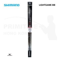 Shimano lightgame BB 82MH190 輕型船竿 釣魚•釣魚用品•Shimano•Shimano Fishing• Fishing gear • 碳纖維魚竿•魚杆•魚桿•魚竿•Fuj