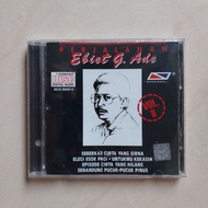 Cd EBIET G ADE Travel ALBUM VOL II