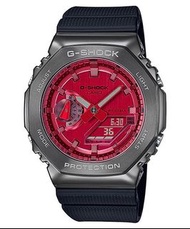 CASIO G-SHOCK GM-2100B-4ADR GM2100B-4ADR GM2100B-4AD GM2100B-4A GM2100B-4 GM2100B  旺角先達廣場實體店交收$1280