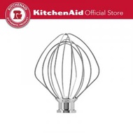 KitchenAid - 5KSM5THWWSS - 廚師機附件 - 不銹鋼打蛋器