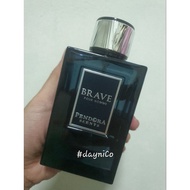 💯 Original Brave Pendora - 5ML/9ML/18ML Decant Perfume