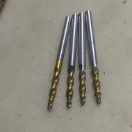 MATA Hss co drill bit 3.6mm stenlis drill bit 3.6mm
