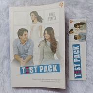 Novel test pack - ninit Y