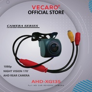 AHD XG135 1080p Car Reverse Camera