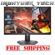 Dell | G3223D 32 inch 165Hz QHD 1440p Gaming USB-C Monitor 2022 Model