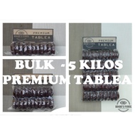 5 KILOS Davao's Finest Pure Tablea (Premium Tableya)