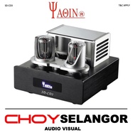 Yaqin SD-CD3 6N8P Tube Signal Upgrade Hi-End Buffer Processor for CD Player