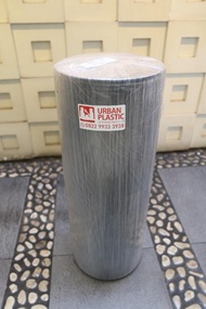 PLASTIK MULSA EKONOMIS 17KG / PLASTIK MULSA URBAN PLASTIC LEBAR 160CM - BELIEVESTORE7
