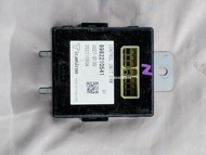 กล่องคอลโทล (Control Unit :DRM 8982210541) Isuzu All New D-Max แท้ถอด มือสอง(กรุณาตรวจสอบสินค้าไห้ดี
