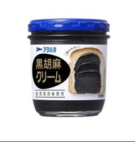 日本直送🇯🇵健康食品 Aohata 黑芝麻醬 Black Sesame Spread