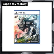 Wild Hearts (Import Version: North America) - PS5