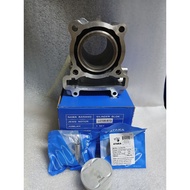 CYLINDER BLOCK ASSY ATAKA LC135 - STD  [54MM]