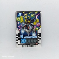 KAMEN RIDER GOTCHARD DOCTORKOZO CARD - TRADING CARD CHEMY CARD KAMEN RIDER GOTCHARD