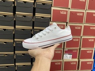 รองเท้า Converse all star classic สำหรับผู้หญิงผู้ชาย พาดี งานสวย ราคาถูก Size 36-45 มี 13 สี