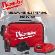 MILWAUKEE M12 Thermal Detector (2258-21)