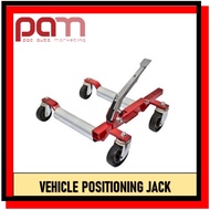 Vehicle Positioning Dolly Gojack Price For 2 Units (1pair)