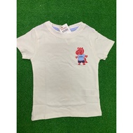 TSHIRT PONNY BOY BBY&KIDS(CLEAR STOCK)