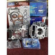 combo kriss 110 spec 60mm