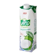 [VICO]100%椰子水1000ml