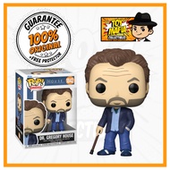 Dr. Gregory House Funko Pop