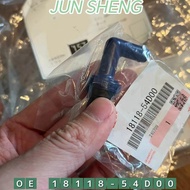 PCV Valve For Suzuki SX4 Jimny Swift 2005-2011 1.3 1.5 1.6 OEM 18118-54D00auto parts Car decoration