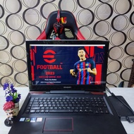 [VRAM 6GB] Laptop Gaming Ram 16GB SSD 512GB VGA Nvidia GTX 1060