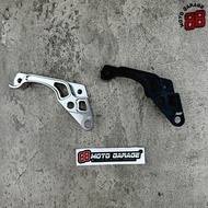 4P 260mm Caliper Bracket Beat Scoopy Vario CNC NBT Performance