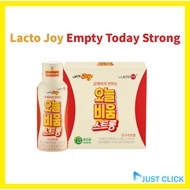 Lactofit Lacto Joy Probiotics strong detox drink lactobacillus culture constipation