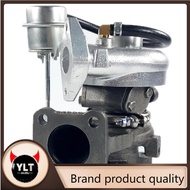 Upgraded CT9 turbo 17201-64190 55030 1720164190 17201-55030 1720155030 FOR TOYOTA Starlet GT EP82 EP