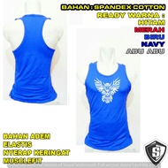Owl fitness men's Gym tank top