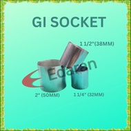 INDIA GI SOCKET 32 & 38 & 50 MM