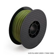 3D Printing Line White Black