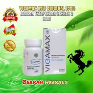 Vigamax asli original Herbal