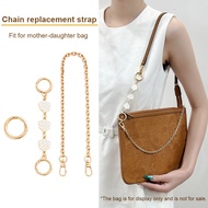 Alloy Chain Replacement Bag Strap，Multi style extended chain，bag shoulder strap，Fit for mcm