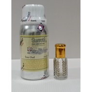 Surrati Perfume 6ml - Tom Oud Loose Bottle