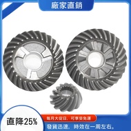 Gear Set for  2 Stroke 60HP Boat  6K5-45560-00 6H3-45571-00 6K5-45551-00 Boat Motor