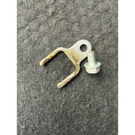🇯🇵 L2 L5 L7 L9 AVY METER GEAR CLIP USED JAPAN