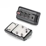 R READY STOCK Luggage Combination Lock JVJ806 Customs Lock Trolley Suitcase Suitcase 4 Holes Long St