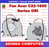 Fan Acer Aspire C22-1650 C24-1651 WSA06015F12H 13NA-3MA0Y02 WSA07016F12J DC12V 0.35A 4PIN