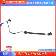 In stock-For Ford Ranger T6 MK1 T7 2011-2016 Clutch Master Cylinder Tube Hose EB3G-7A512-AA 5359533 