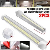 屯京 - 冷藏車車廂燈108燈珠 LED燈管 (平行進口)