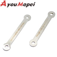 Lowering Links Kit For SUZUKI DL 1000/650 V-Strom 2002-2021/DL650 XT 15-21 Motorcycle Rear Cushion L