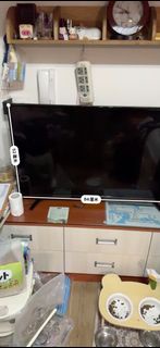 HISENSE 海信 HK39A36 39吋 智能電視