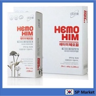 [Atomy] HemoHIM 20ml x 60 sachets