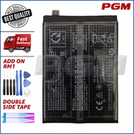 BATTERY REPLACEMENT FOR OP RENO 7 5G / RENO 8 5G / A96  BLP855 (4500mAh) By Premium Gadgets Mall